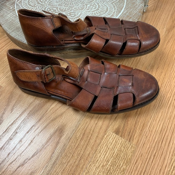 cole haan gladiator sandals